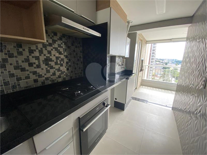 Venda Apartamento São Paulo Parque São Domingos REO768699 6