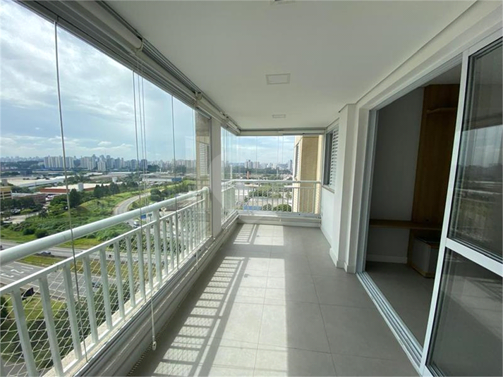 Venda Apartamento São Paulo Parque São Domingos REO768699 4