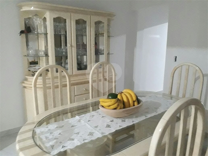 Venda Sobrado São Paulo Jardim Peri REO768708 9