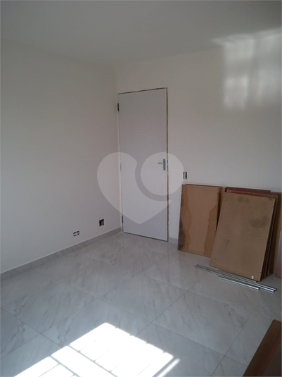 Venda Sobrado São Paulo Jardim Peri REO768708 11