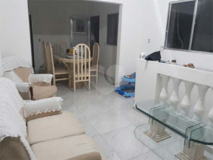 Venda Sobrado São Paulo Jardim Peri REO768708 5