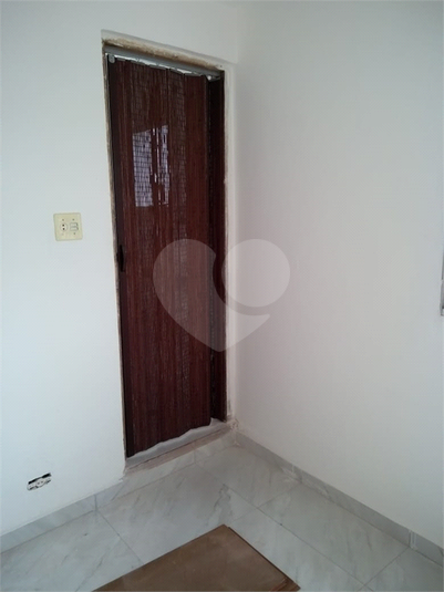 Venda Sobrado São Paulo Jardim Peri REO768708 16