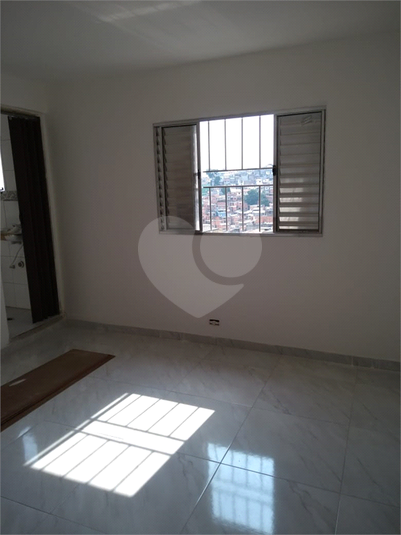 Venda Sobrado São Paulo Jardim Peri REO768708 12