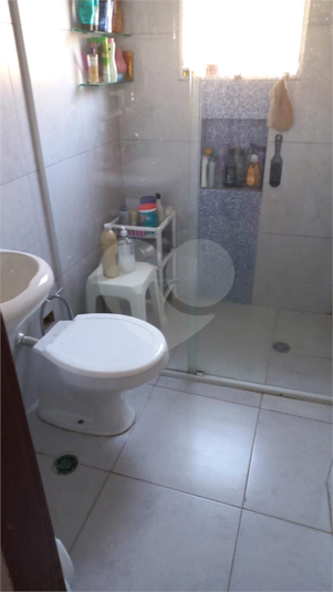 Venda Sobrado São Paulo Jardim Peri REO768708 13