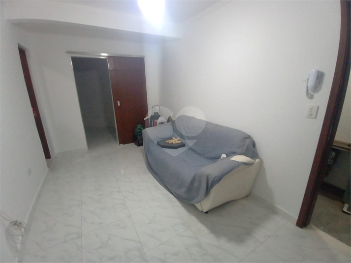 Venda Sobrado São Paulo Jardim Virginia Bianca REO768715 33