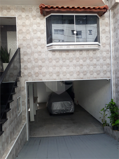 Venda Sobrado São Paulo Jardim Virginia Bianca REO768715 29