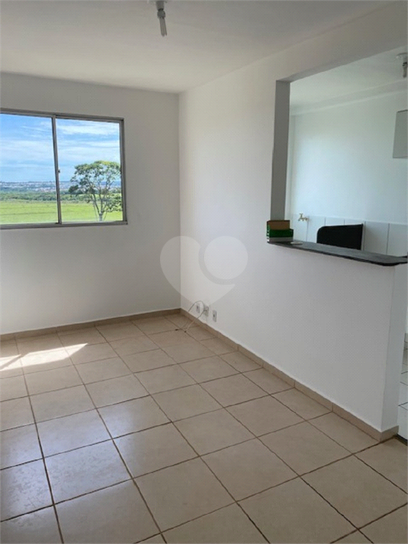 Venda Apartamento São Carlos Jardim Ipanema REO768724 2