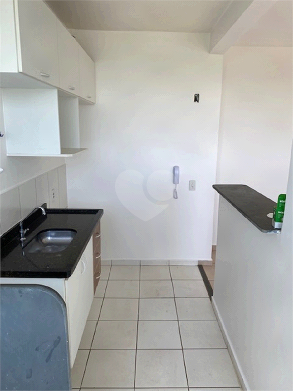 Venda Apartamento São Carlos Jardim Ipanema REO768724 4