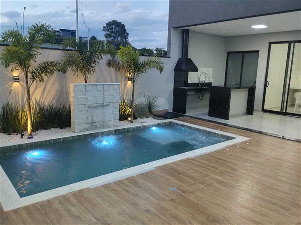 Venda Condomínio Indaiatuba Jardim Panorama REO768758 1