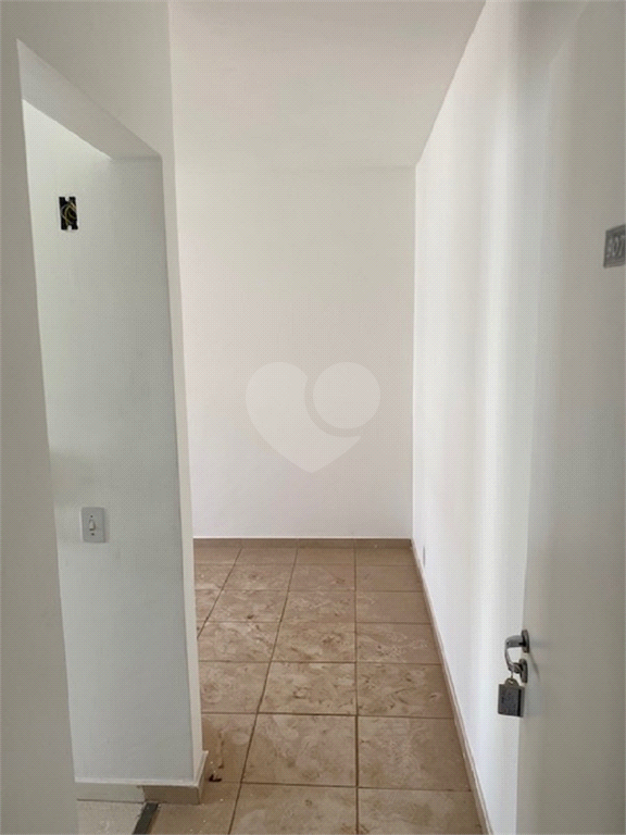 Venda Apartamento São Carlos Jardim Ipanema REO768762 9