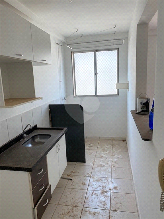 Venda Apartamento São Carlos Jardim Ipanema REO768762 5