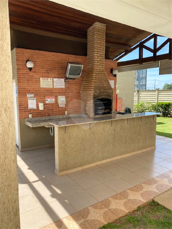 Venda Apartamento São Carlos Jardim Ipanema REO768762 1