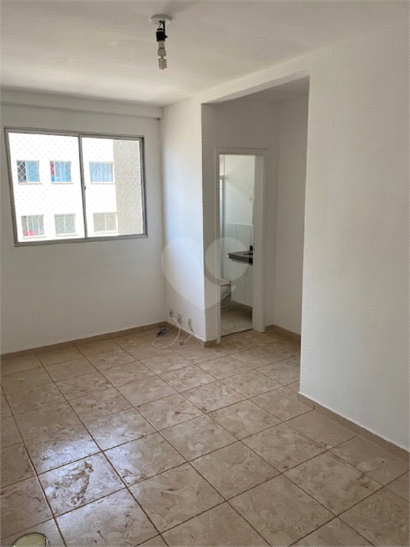 Venda Apartamento São Carlos Jardim Ipanema REO768762 7