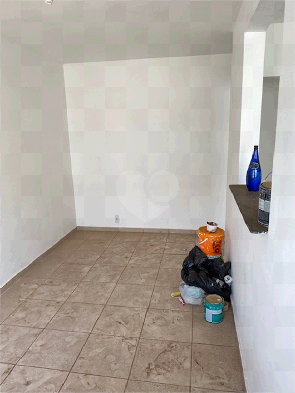 Venda Apartamento São Carlos Jardim Ipanema REO768762 6