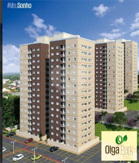 Aluguel Apartamento Sorocaba Jardim Ipê REO768768 1