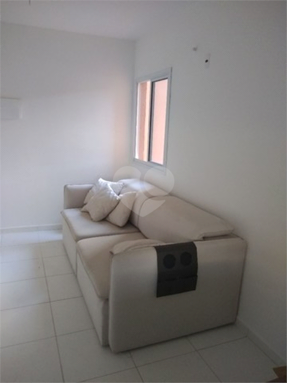 Aluguel Apartamento Sorocaba Jardim Ipê REO768768 4