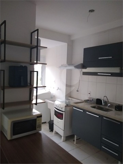 Aluguel Apartamento Sorocaba Jardim Ipê REO768768 10