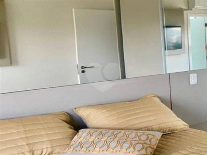 Venda Apartamento São Paulo Indianópolis REO768777 24