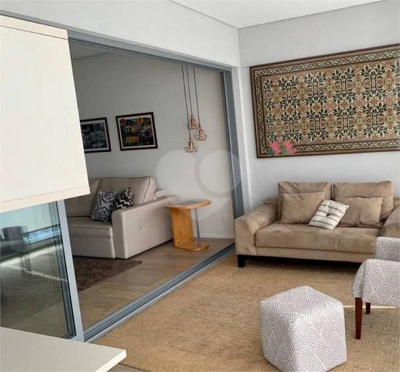 Venda Apartamento São Paulo Indianópolis REO768777 5