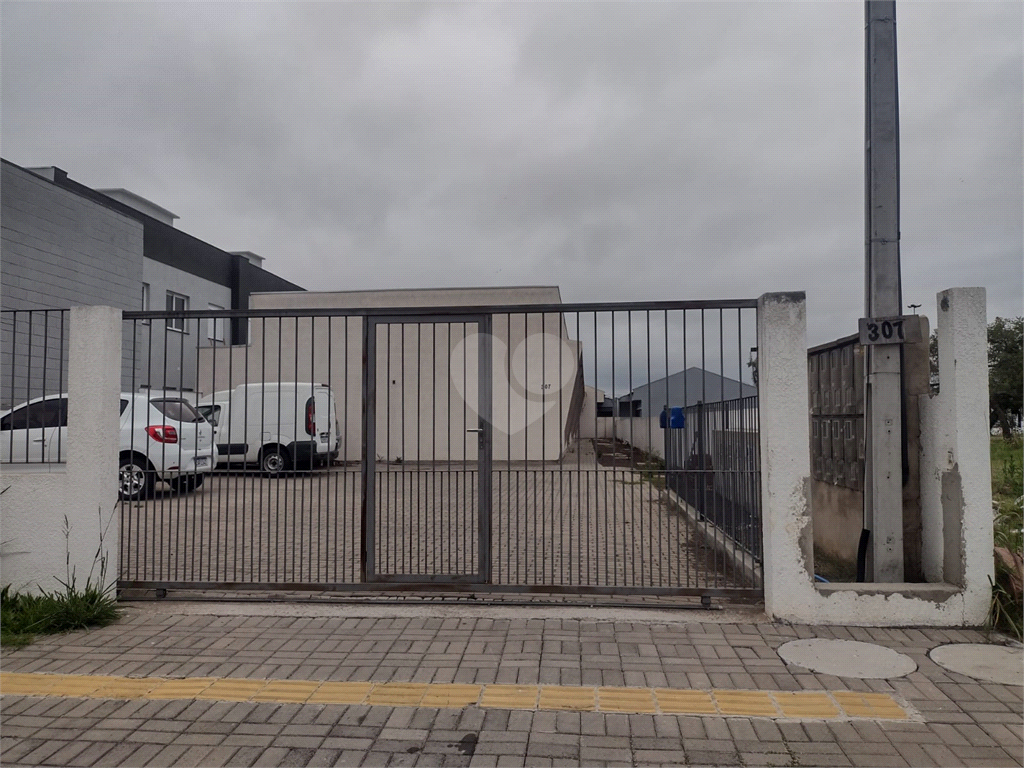 Venda Casa Gravataí Parque Da Matriz REO768778 1