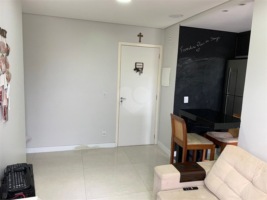 Venda Apartamento Valinhos Jardim Das Figueiras REO768779 11