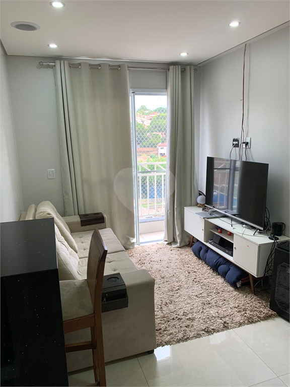 Venda Apartamento Valinhos Jardim Das Figueiras REO768779 8