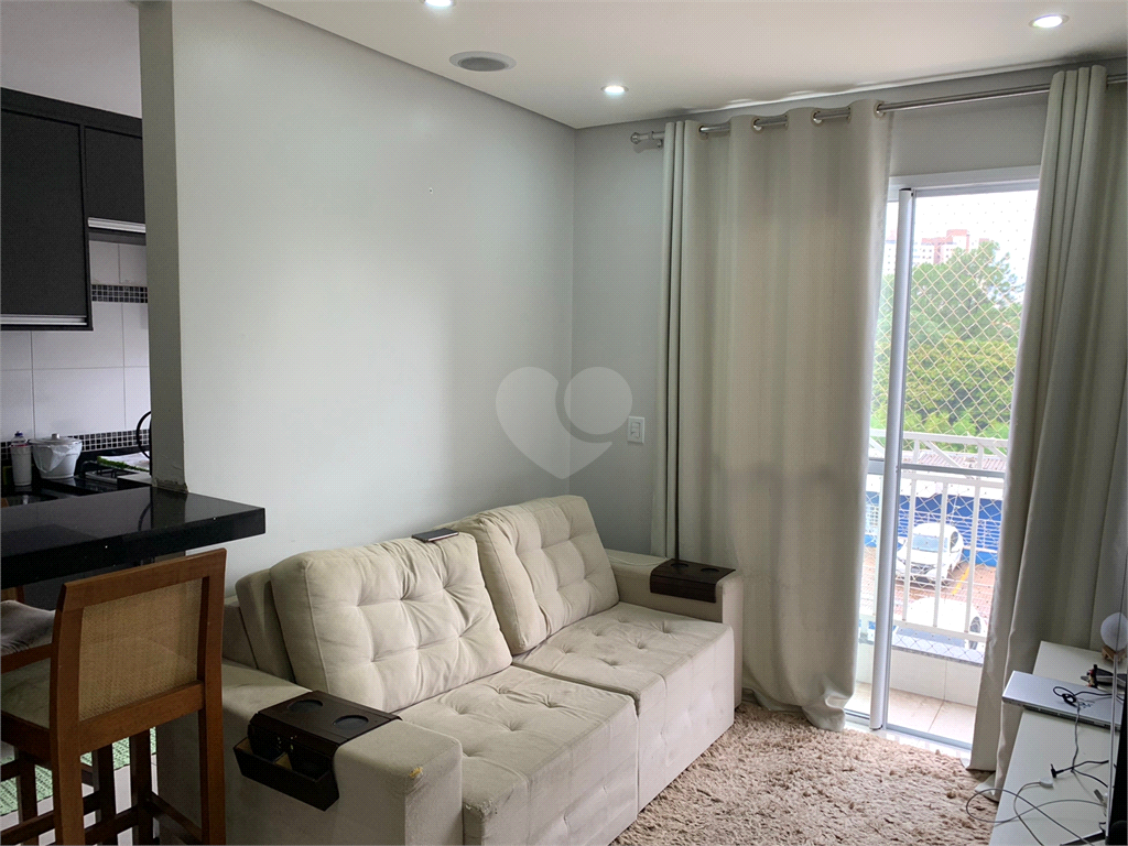 Venda Apartamento Valinhos Jardim Das Figueiras REO768779 12