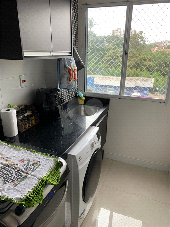 Venda Apartamento Valinhos Jardim Das Figueiras REO768779 3