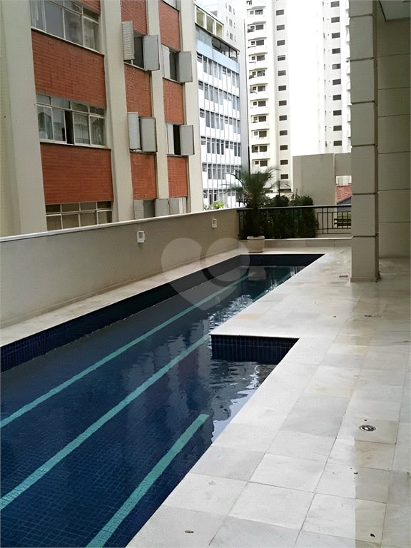 Aluguel Apartamento São Paulo Paraíso REO768785 8