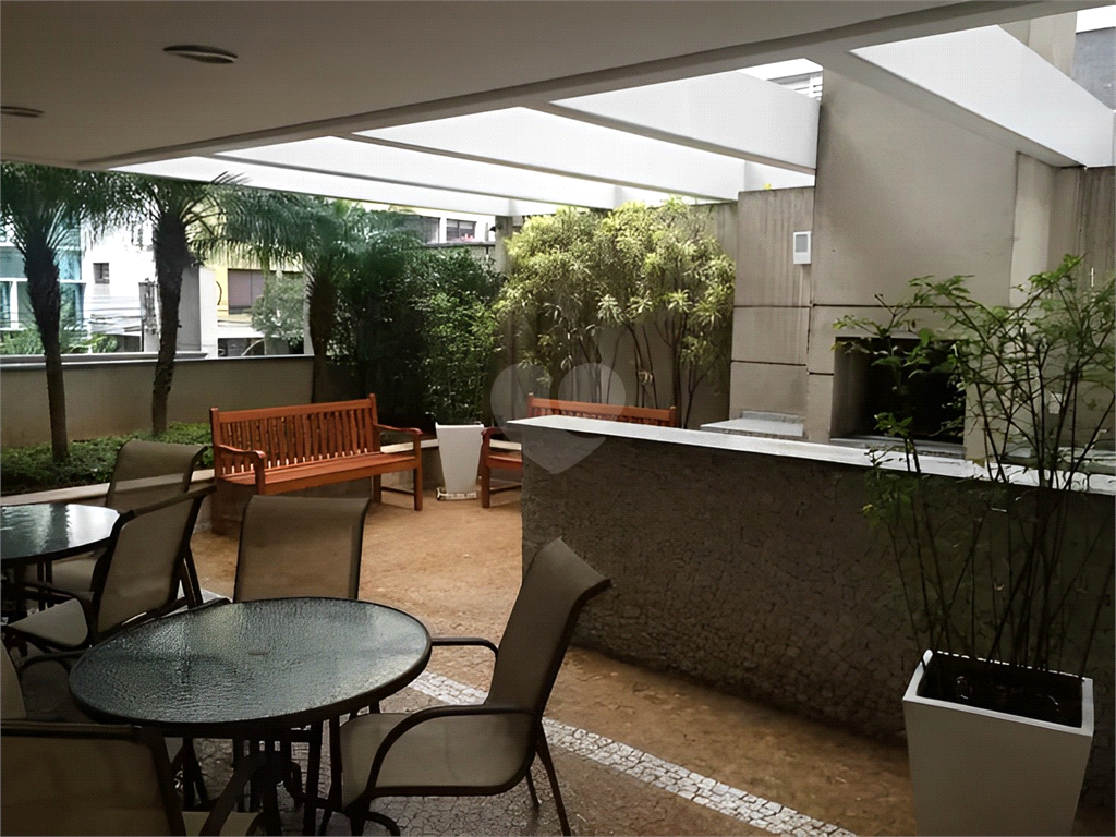 Aluguel Apartamento São Paulo Paraíso REO768785 17