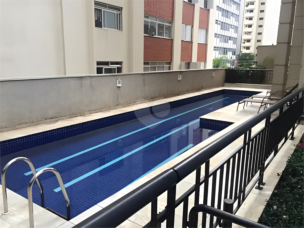 Aluguel Apartamento São Paulo Paraíso REO768785 4