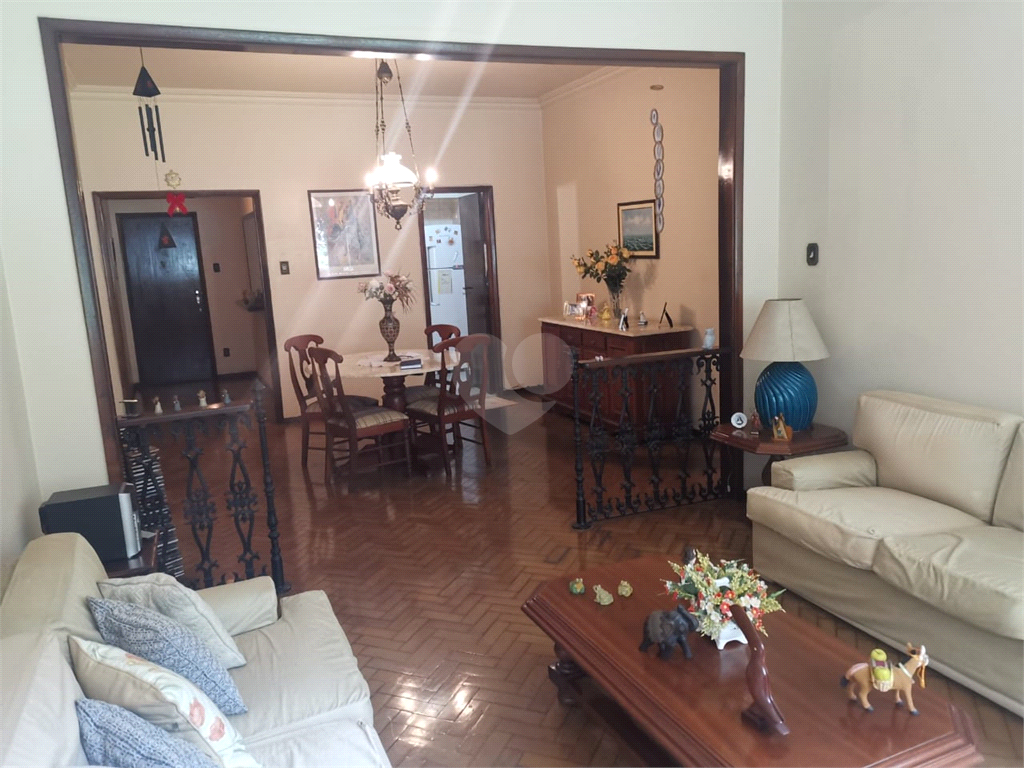 Venda Apartamento Rio De Janeiro Tijuca REO768786 7