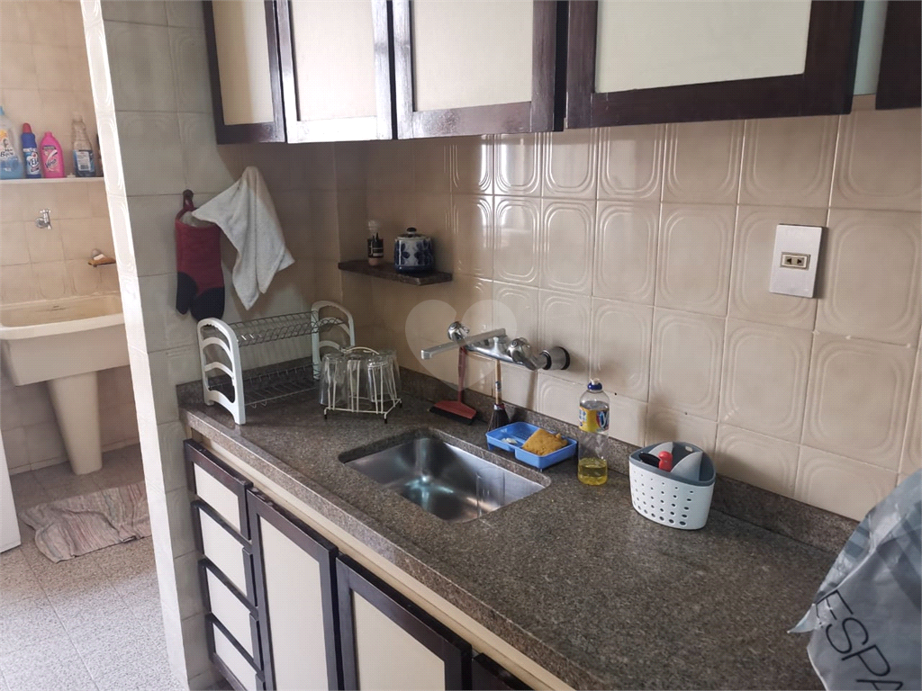 Venda Apartamento Rio De Janeiro Tijuca REO768786 17