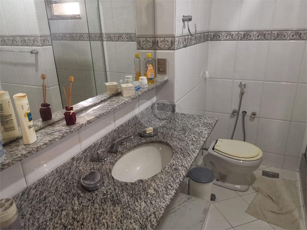 Venda Apartamento Rio De Janeiro Tijuca REO768786 14