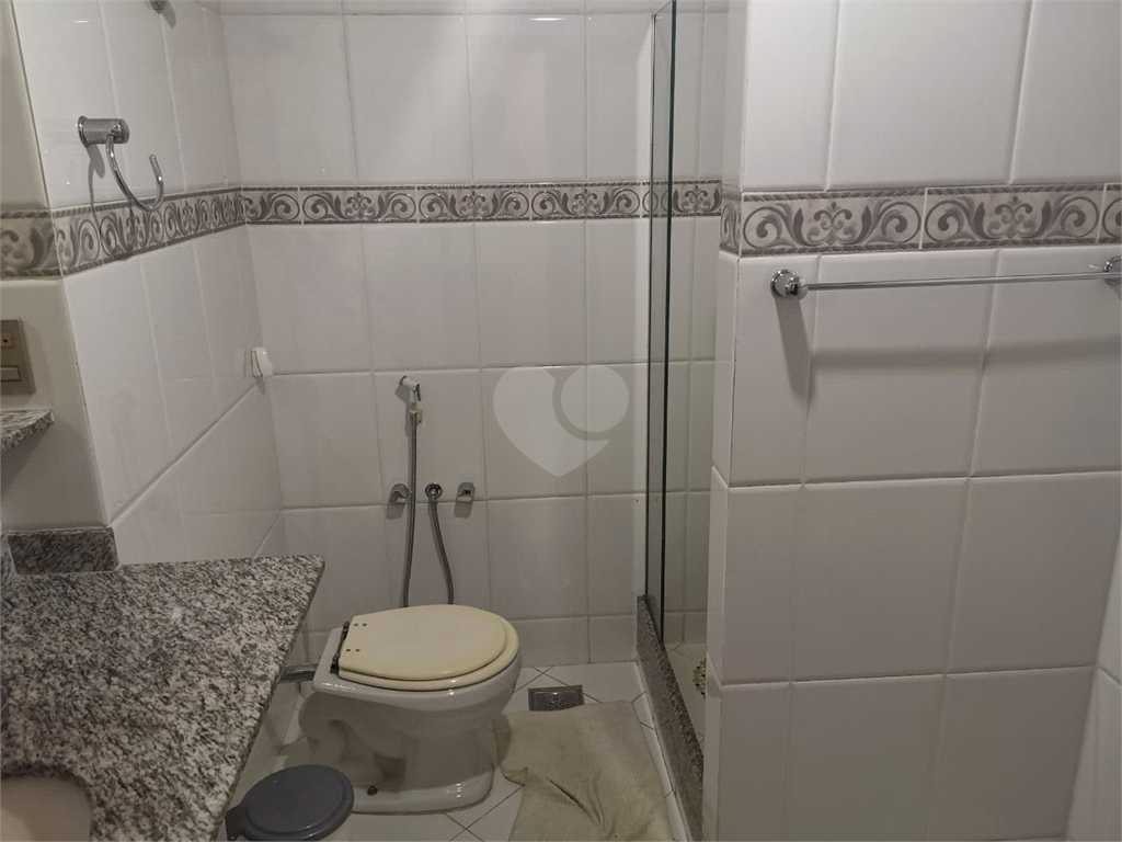 Venda Apartamento Rio De Janeiro Tijuca REO768786 22