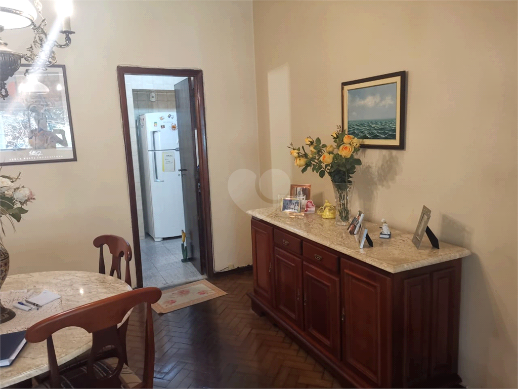 Venda Apartamento Rio De Janeiro Tijuca REO768786 4