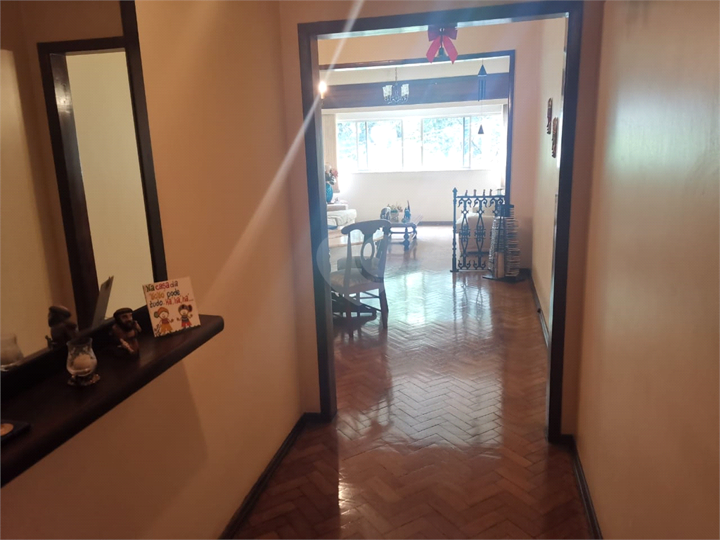 Venda Apartamento Rio De Janeiro Tijuca REO768786 13