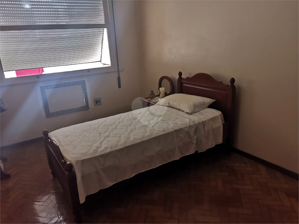 Venda Apartamento Rio De Janeiro Tijuca REO768786 10