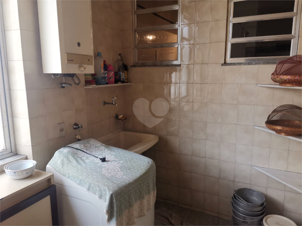 Venda Apartamento Rio De Janeiro Tijuca REO768786 20