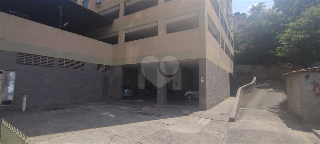 Venda Apartamento Rio De Janeiro Ramos REO768792 20