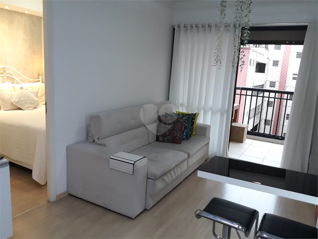 Venda Apartamento São Paulo Bela Vista REO768795 4