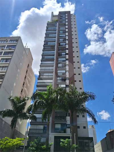 Venda Apartamento São Paulo Bela Vista REO768795 1