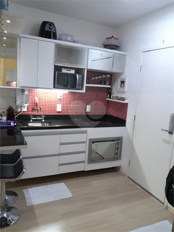 Venda Apartamento São Paulo Bela Vista REO768795 11