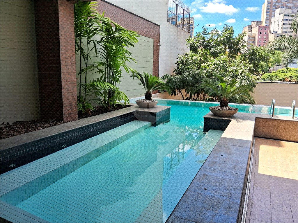 Venda Apartamento São Paulo Bela Vista REO768795 36