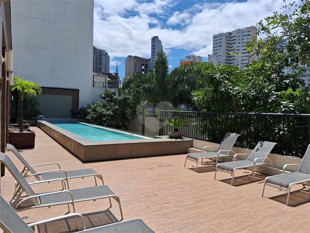 Venda Apartamento São Paulo Bela Vista REO768795 33