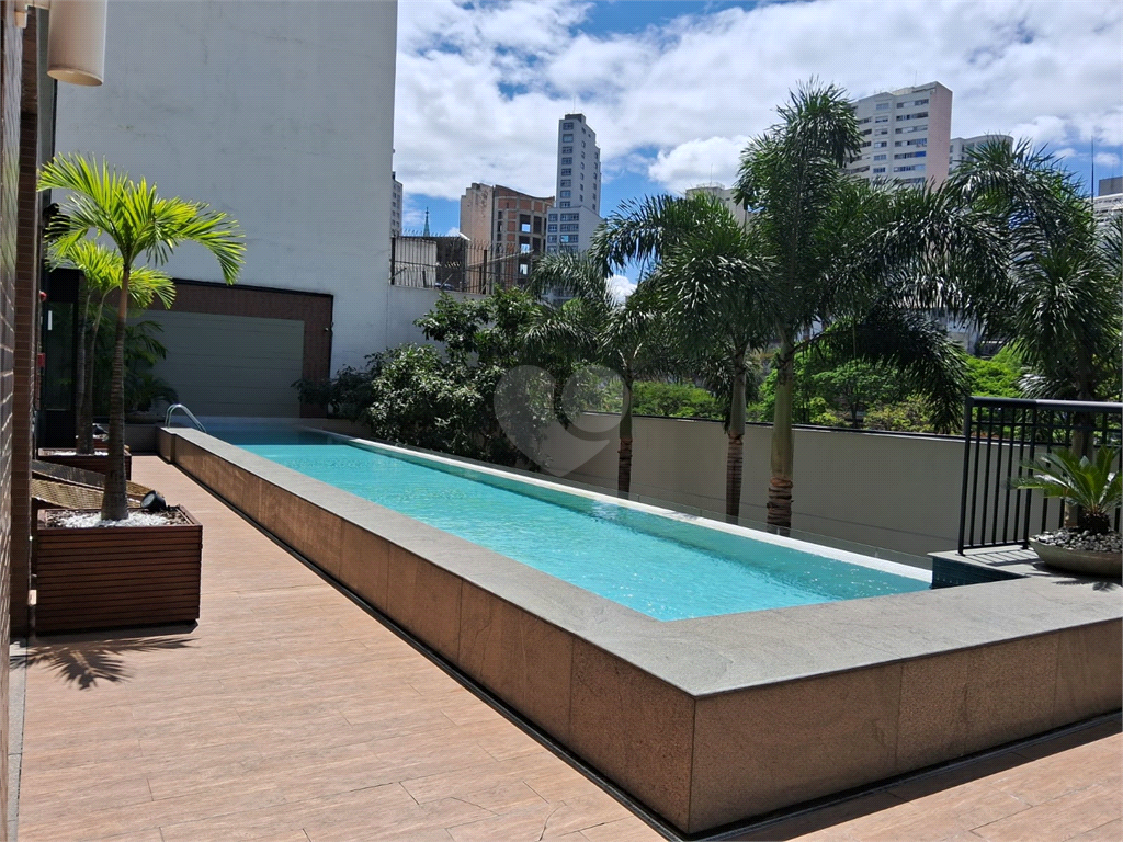 Venda Apartamento São Paulo Bela Vista REO768795 37