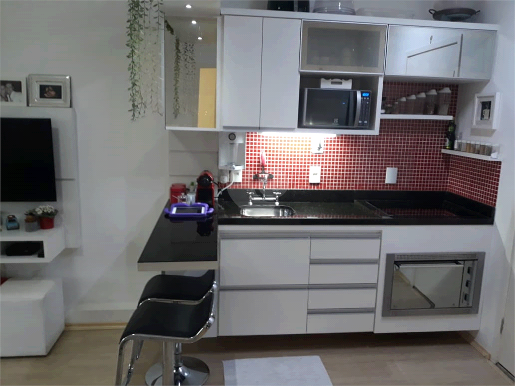 Venda Apartamento São Paulo Bela Vista REO768795 10