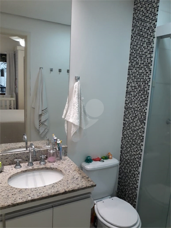 Venda Apartamento São Paulo Bela Vista REO768795 15