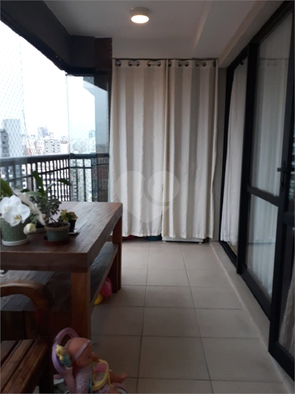 Venda Apartamento São Paulo Bela Vista REO768795 7