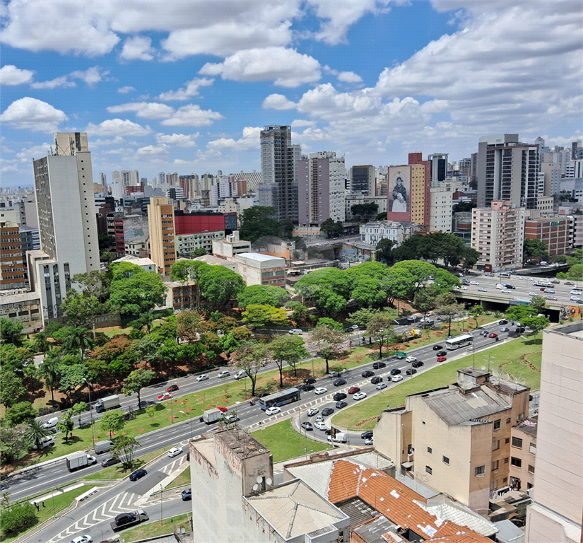 Venda Apartamento São Paulo Bela Vista REO768795 3